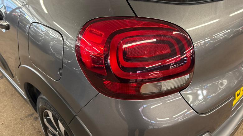 Citroen C3 1.2 PureTech C-Series Edition 5dr Petrol Hatchback